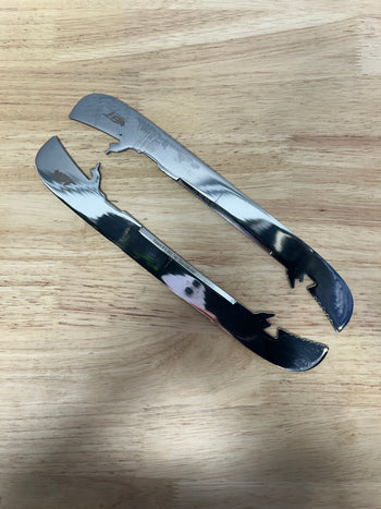 246mm BladeTech (Fits Bauer PowerFly) Bauer FlyTi Equivalent PWHL Pro Stock