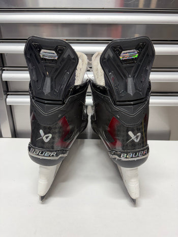 Bauer Shadow Skate Size 8.5 FIT 2 (Used) OHL Pro Stock