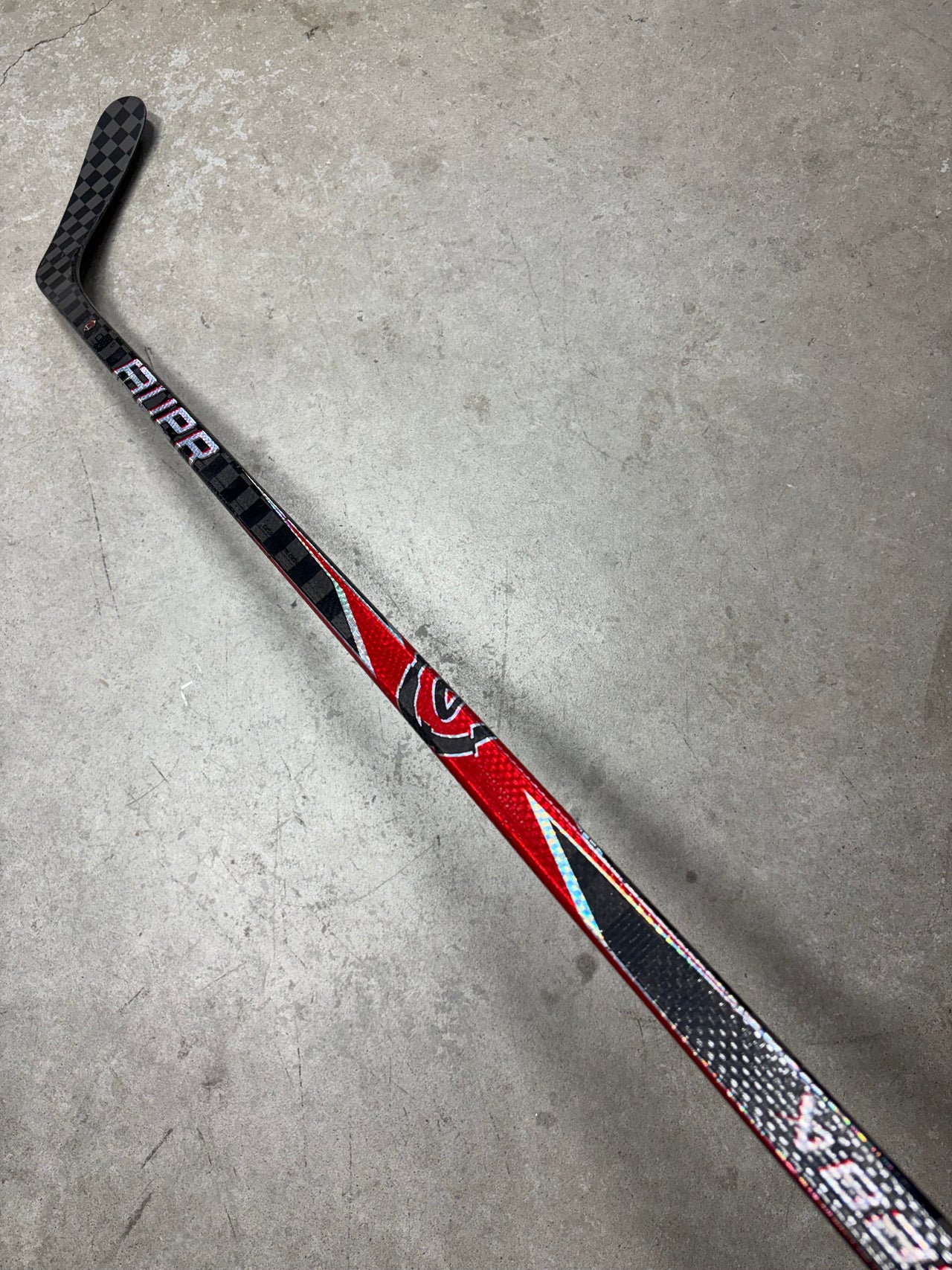 Right Hand 77 Flex P92 Bauer Proto 2 (Restored)