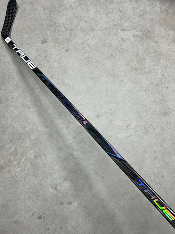 Right Hand 75 Flex P92 True Hzrdus Smoke New (Wrapped as HZRDUS 9X4)