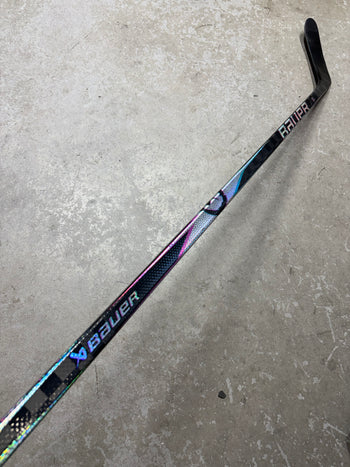 Left Hand 82 Flex P28M Bauer Proto2 Pro Stock (Restored)