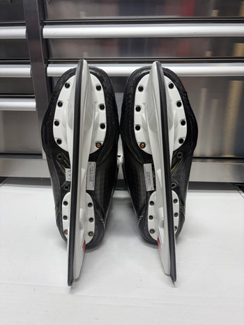 Bauer Shadow Skate Size 9 FIT 3 (New) NCAA Pro Stock
