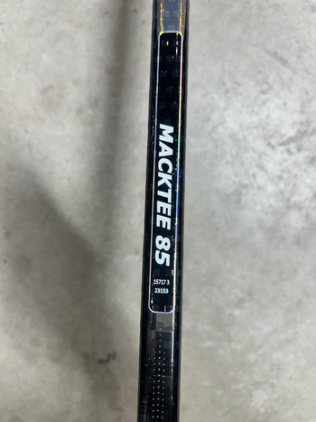 Left Hand 85 Flex Custom P28 TRUE Catalyst 9X3 New
