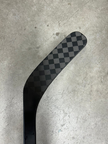 Right Hand Intermediate 55 Flex  P88M CCM Ribcor Trigger 10 Pro (New) Pro Stock