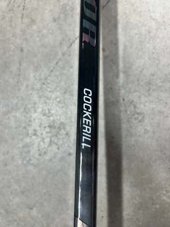 Right Hand 80 Flex P92 Warrior Super Novium (Restored) Pro Stock