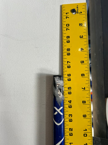 Left Hand 95 Flex P92 Bauer Hyperlite (New) Pro Stock