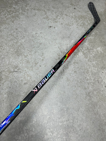 Left Hand 82 Flex P28 Bauer Flylite (New) Pro Stock