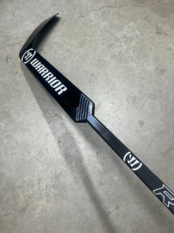 Left Hand 26” Warrior RV4 RTL Goalie Stick (New) Pro Stock