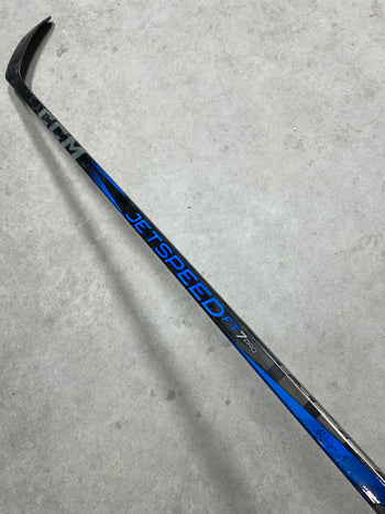 Left Hand 85 Flex P28 CCM FT7 Pro (Restored)
