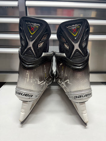 Bauer Hyperlite Skate Size 10.5 Fit 2 (Used) OHL Pro Stock