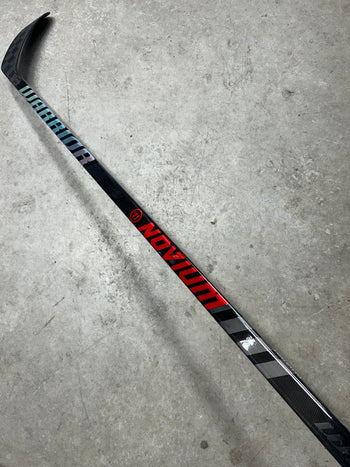Left Hand 95 Flex P28 NHL Warrior Novium Pro (New)