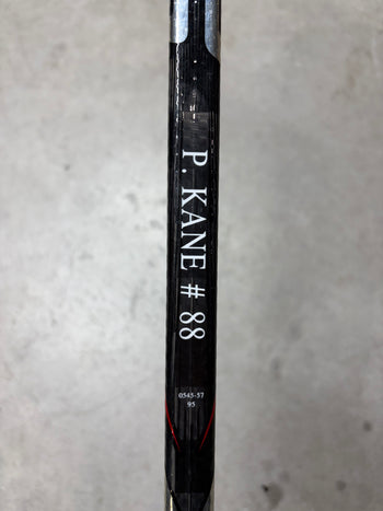 Left Hand 95 Flex PRO KANE Bauer Vapor 1xlite (New) PATRICK KANE Pro Stock