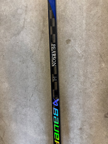 Left Hand 87 Flex Custom P92 Bauer Nexus Sync New
