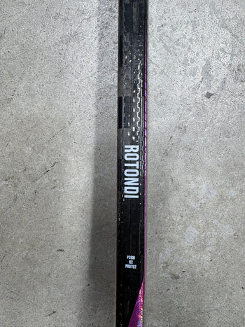 Left Hand 82 Flex P28M Bauer Proto 2 (Restored)