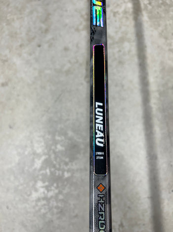 Right Hand 85 Flex P90TM True Nitro Wrapped As Hzrdus Smoke (New) Pro Stock