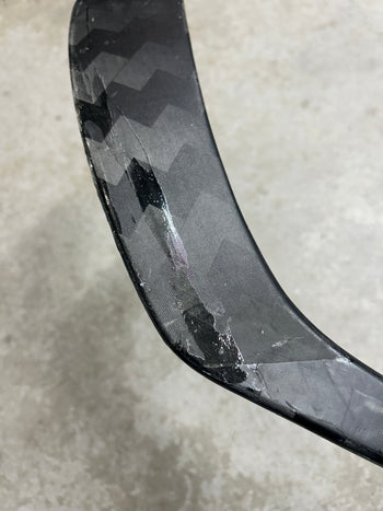 Left Hand 80 Flex P29 CCM Ribcor Trigger 10 Pro (Restored) Pro Stock