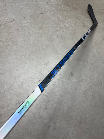 Left Hand 85 Flex P28 CCM FT6 Pro (Restored) Pro Stock