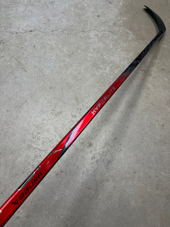 Right Hand 77 Flex P92 Bauer Hyperlite2 (New) Pro Stock