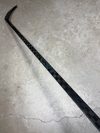 Left Hand 80 Flex P29 CCM XF Ghost (New) AUSTON MATTHEWS Pro Stock