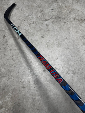 Left Hand 85 Flex P29 CCM Jetspeed FT5 Pro New - TEAM USA