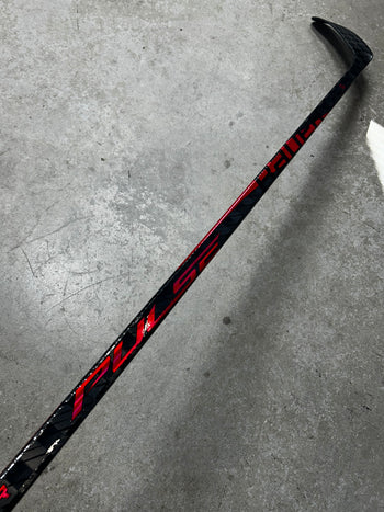 Right Hand 87 Flex P28M Bauer Pulse CHL Pro Stock (Restored)