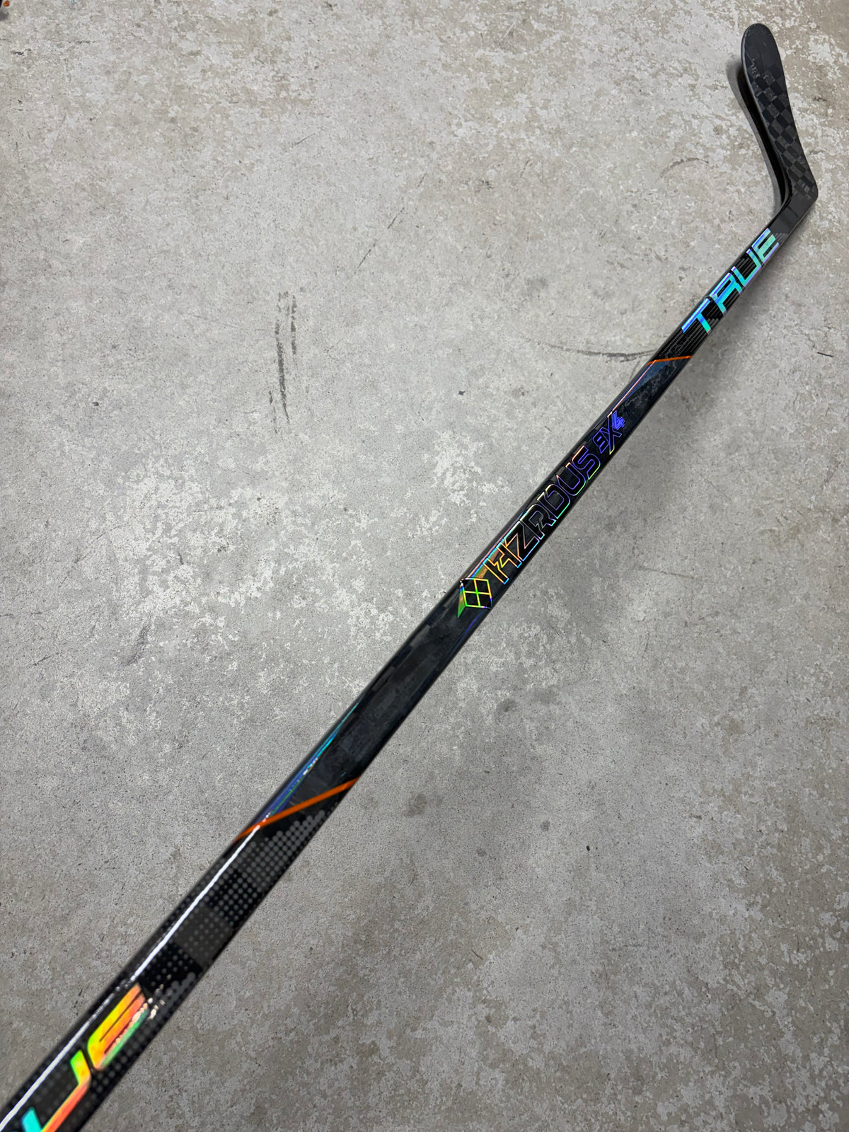 Left Hand 65 Flex P28 True Hzrdus 9x4 (New) Pro Stock
