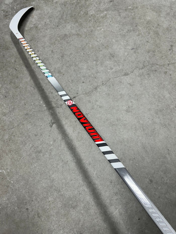 Left Hand 85 Flex P28 NHL Warrior Novium Pro New
