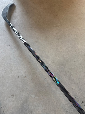 Left Hand 95 Flex P29 True Hzrdus Smoke New (Wrapped as HZRDUS 9X4)
