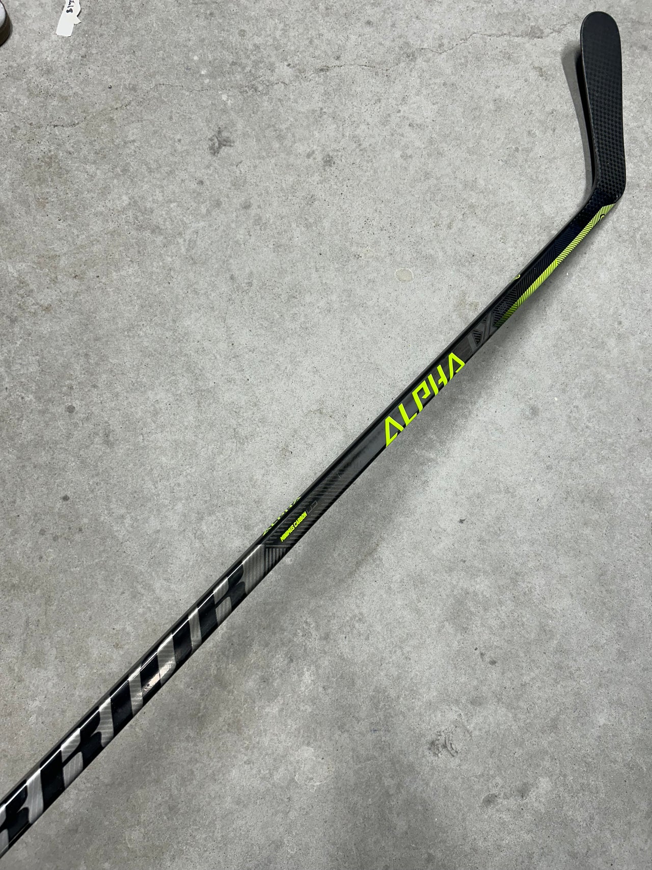 Left Hand 75 Flex P92 Warrior Alpha LX20 Pro New