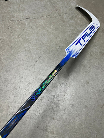 Right Hand 26” True Hzrdus 9x4 Goalie Stick New NHL Prostock