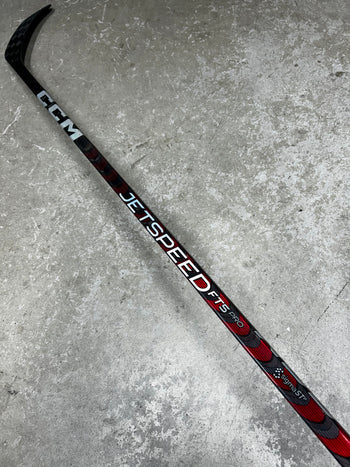 Left Hand 100 Flex P28 CCM Jetspeed FT5 Pro (New)