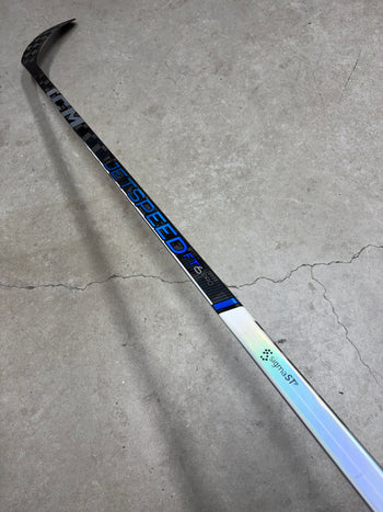 Left Hand 80 Flex P88 CCM FT6 Pro (Restored) Pro Stock
