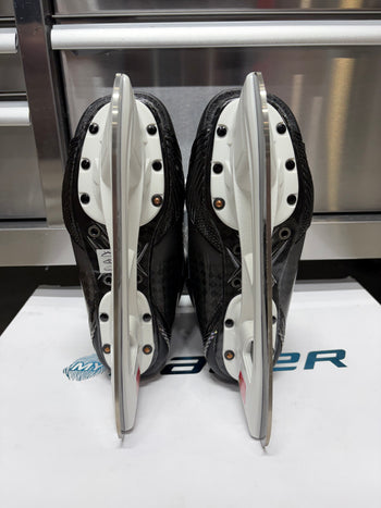 Bauer Shadow Skate Size 3.5 FIT 2 (New) PWHL Pro Stock