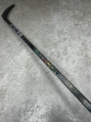 Left Hand 80 Flex Custom P90TM CCM Ribcor Trigger 8 Pro (New)