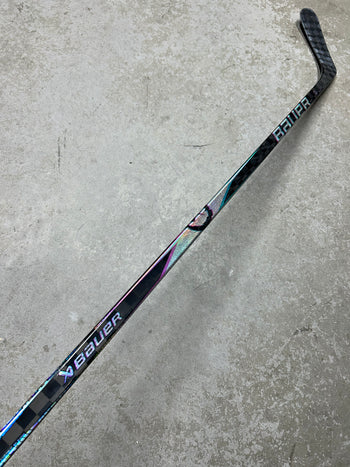 Left Hand 77 Flex P92 Bauer Proto2 Pro Stock (Restored)