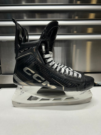 CCM XF Pro Skate New Size 11.5 Regular Width Victor Hedman NHL Pro Stock