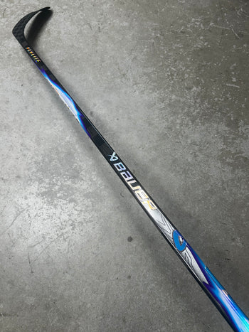Left Hand 77 Flex P28 Bauer Vapor Flylite (Used) Pro Stock