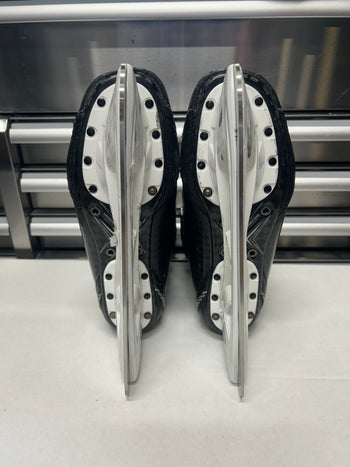 Bauer Shadow Skate Size 8.5 FIT 3 (Used) NHL Pro Stock