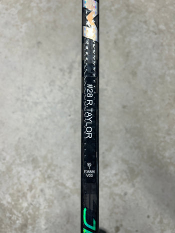 Right Hand 95 Flex P88M CCM Jetspeed FTW Pro (Used)