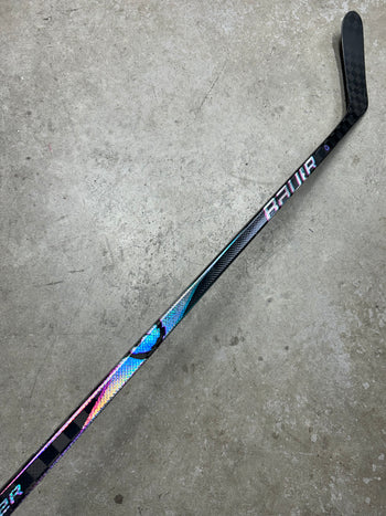 Left Hand 82 Flex P28M Bauer Proto 2 (Restored)