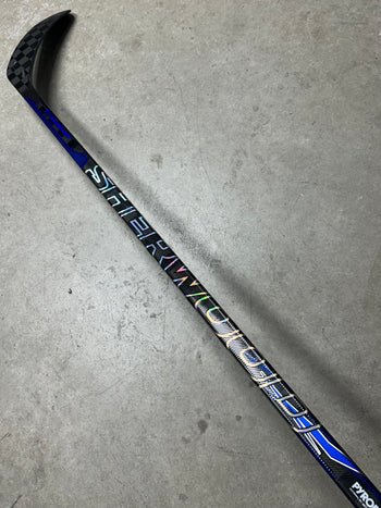 Left Hand 68 Flex P92M Sherwood Code TMP Pro (New)