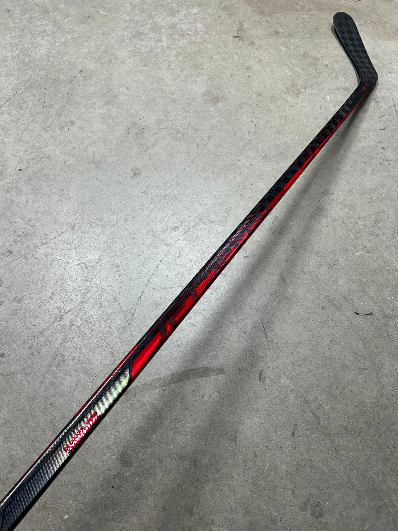 Left Hand 90 Flex P29 CCM Jetspeed FT4 Pro (New)