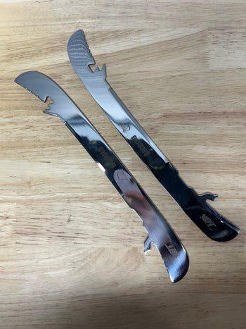 280mm BladeTech (Fits Bauer PowerFly) Bauer FlyTi Equivalent Brent Burns Pro Stock