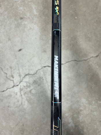 Left Hand 26” True Hzrdus 9x4 Goalie Stick New NHL Prostock