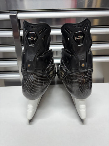 True SVH Custom Pro Skate Size 10 Regular Width (Like New) OHL Pro Stock