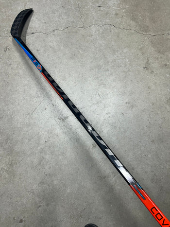 Left Hand 80 Flex Custom P28 Warrior Covert QRE 10 (New) Pro Stock
