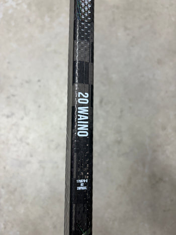 Left Hand 82 Flex P92 Bauer Nexus Tracer Pro Stock (New)