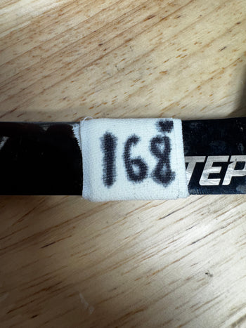 280 CCM Step BlackSteel Used NHL Pro Stock Steel (Blade/Runner) (Needs Profiling)