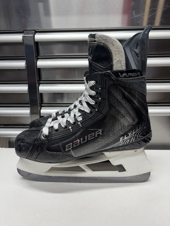 Bauer Vapor Flylite Skate Size 10 FIT 3 (Used) NHL Pro Stock