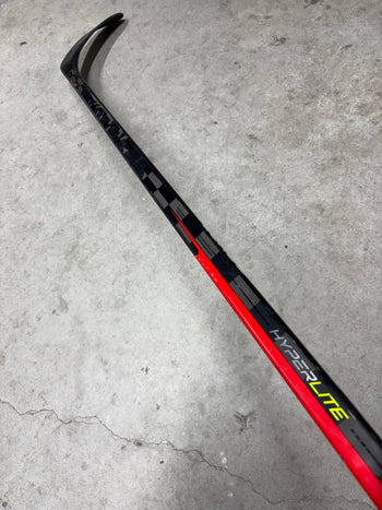 Left Hand 77 Flex P28 Bauer Hyperlite (Restored)